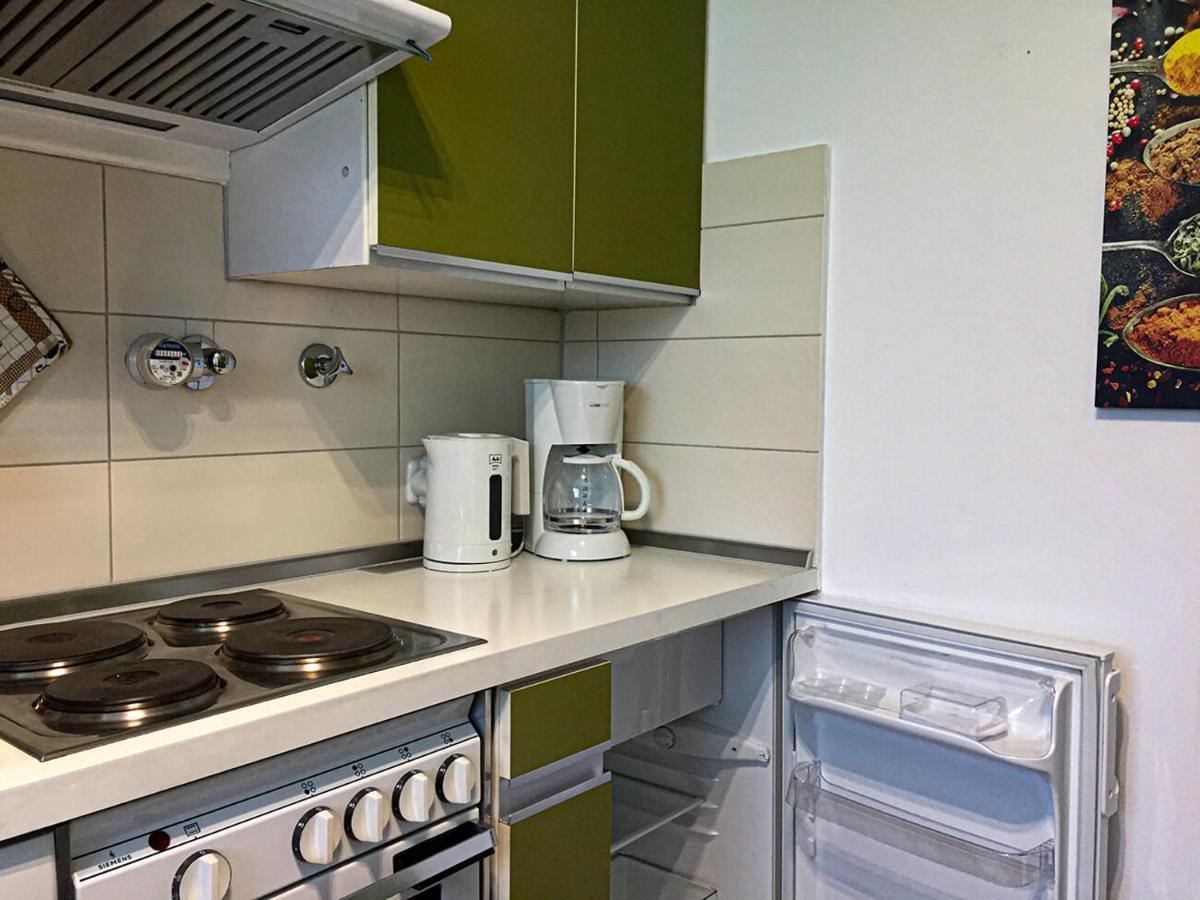 Fewo Angela - Haus Hochgrat Apartment Оберщауфен Екстериор снимка